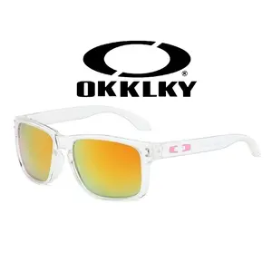 New Classic Fashion Uv Blocking Sunglasses for Women Luxury Charm Men Brand Glasses Unisex Uv400 Shades, Stylish Eyewear Accessories
