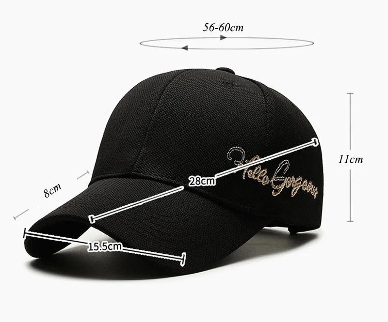 Four Seasons Pineapple Cloth Embroidered Hat Women's Sunshade Hat Personalized Men's Beach Outdoor Leisure Shopping Baseball Cap