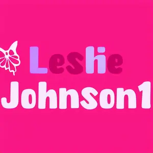 Leslie Johnson1
