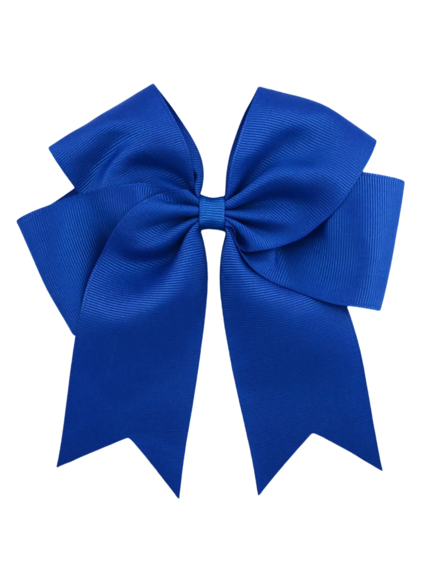 20 Pcs Butterfly Hair Clips, Hair Bow, Ribbed Satin Tail Double Layer Ribbon, Perfect for Daily Use and Parties, Elegant Hair Accessories