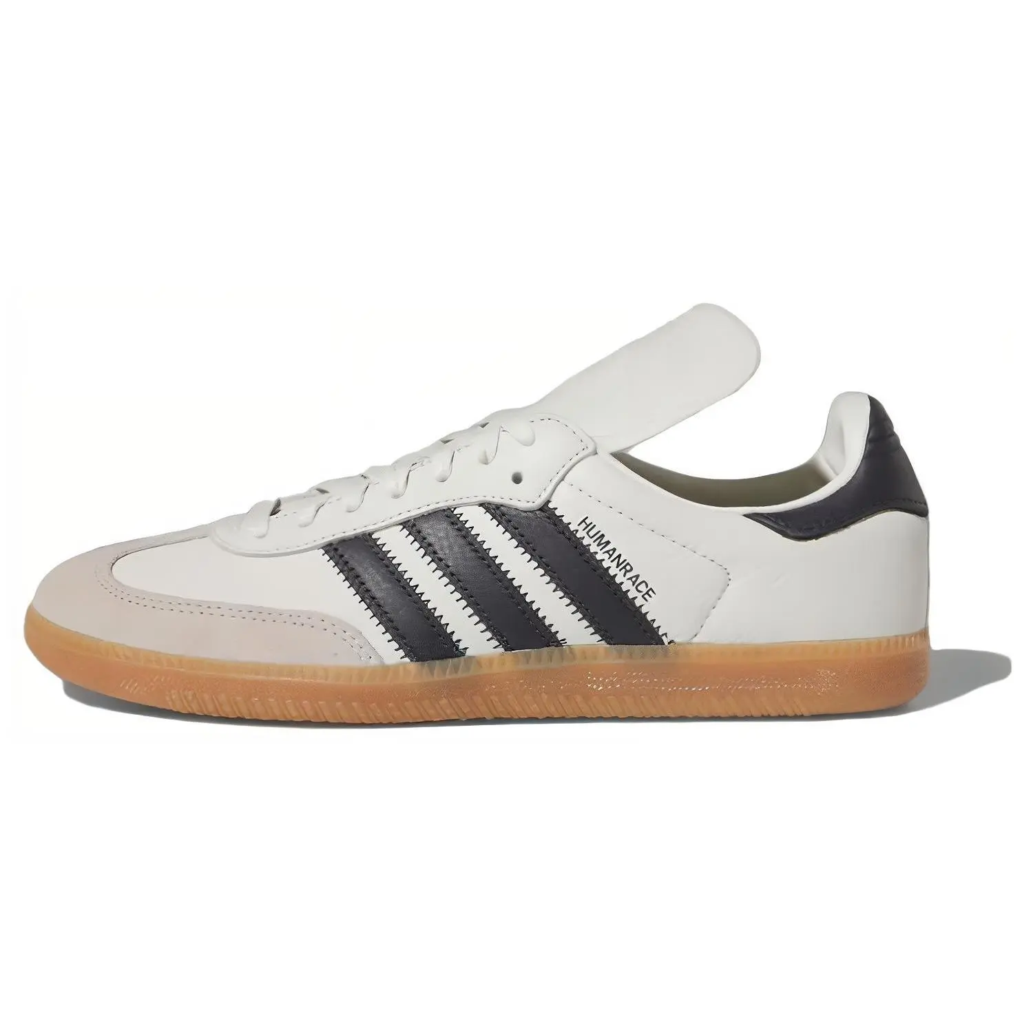 Pharrell Williams x Adidas Originals Samba Low-Top Sneakers for Men and Women – Comfortable, Durable, Breathable Verifiable, with credentials and supporting global authentication