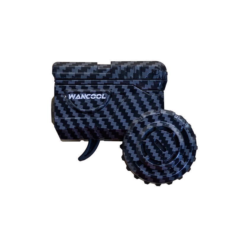 WANCOOL Sound Fidget Toy - Multifunctional Stress Relief Gadget for Adults & Boys