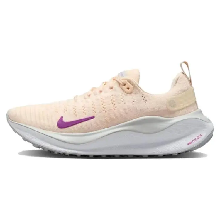 Nike Wmns ReactX Infinity Run 4 'Guava Ice Vivid Purple' DR2670-800