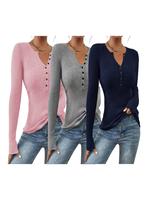 Pink*1 pc+Gray*1 pc+Dark Wash*1 pc