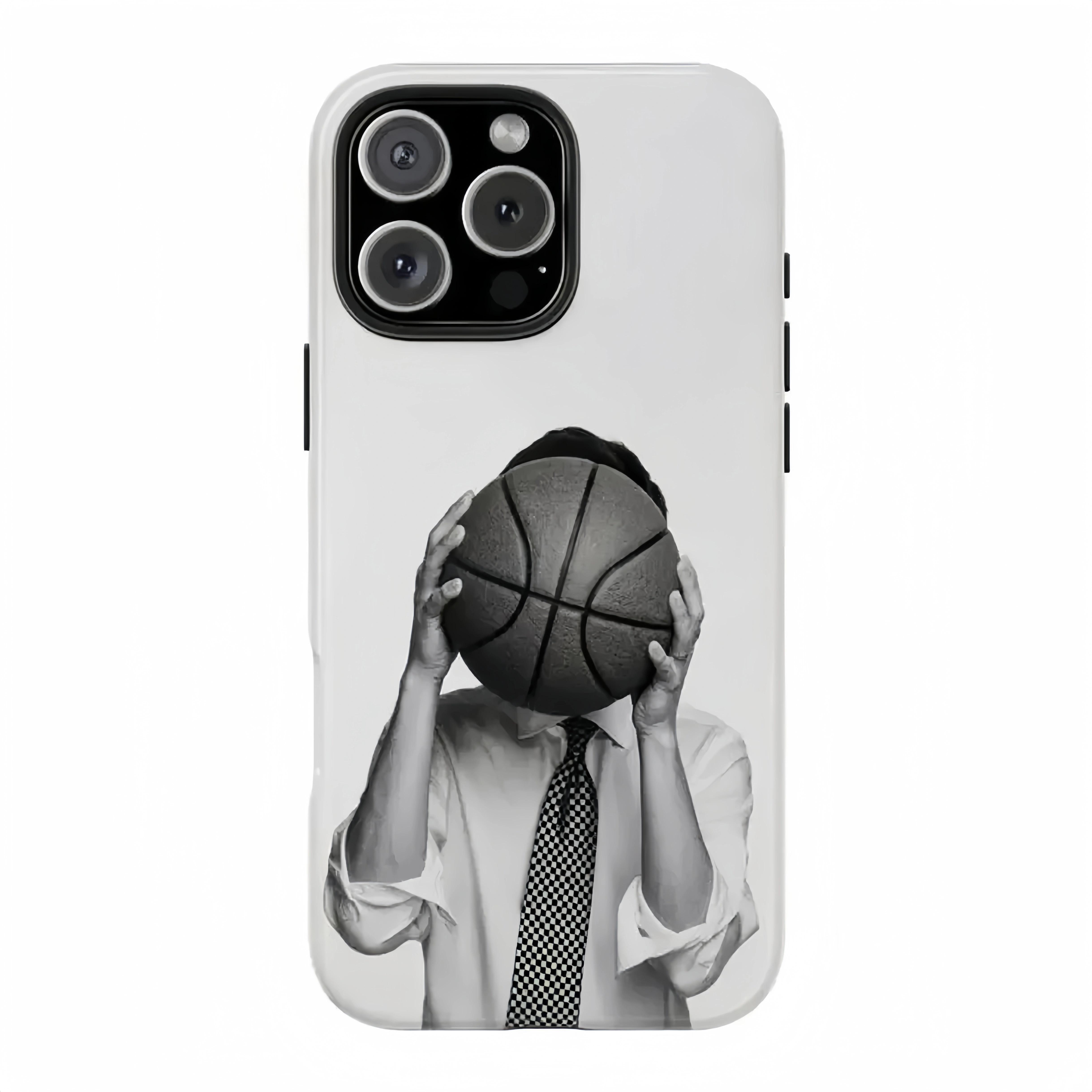 Vintage Bangtan iPhone Case, Retro Black & White Aesthetic Phone Case World Tour 2026 Compatible with iPhone X, 11, 12, 13, 14, 15, 16, 17 Series & Galaxy Series for Boys Girls