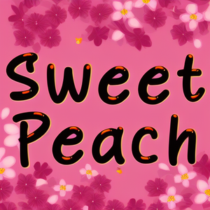 Sweet Peach Styles