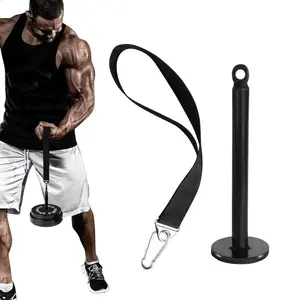 Wrist and Forearm Blaster, Wrist Roller Forearm Strengthener Arm Exerciser Wrist Trainer Muscle Strength Blaster Fitness Equipment for Wrist Forearm Arm Hand Strength Training
