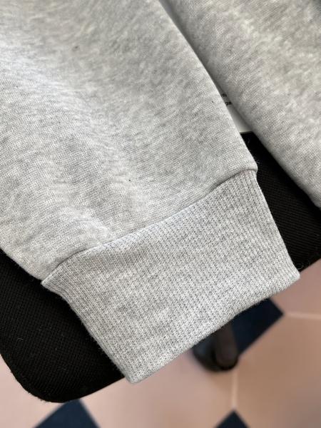 Women's Solid Color Drawstring Pocket Hoodie, Casual Long Sleeve Hooded Sweatshirt for Fall & Winter, Women's Clothes for Daily Wear