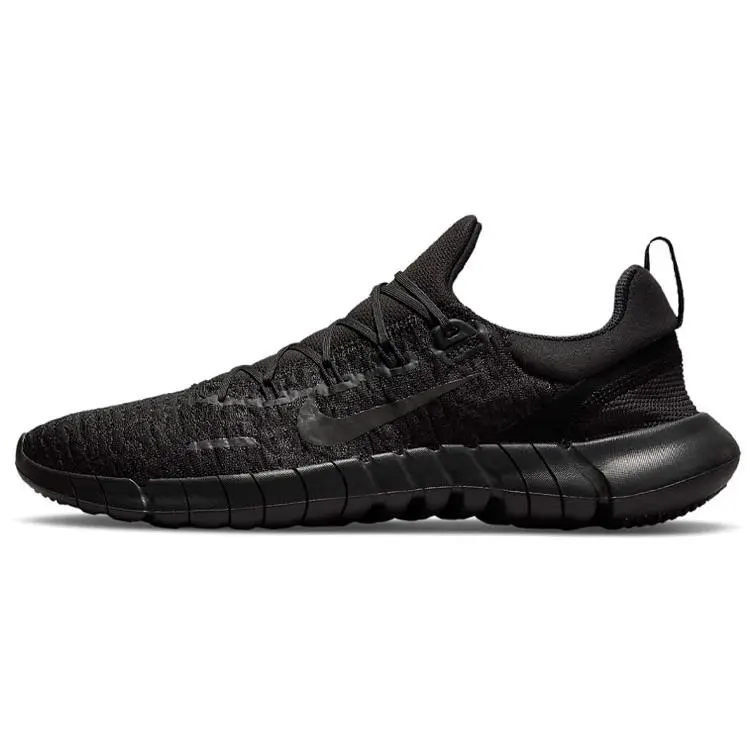 Nike Free Run 5.0 'Black Off Noir' CZ1884-004