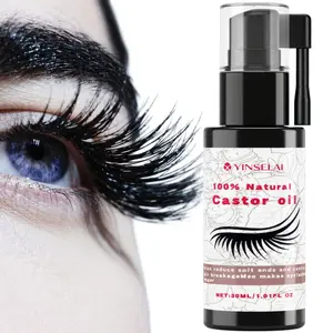 Brow and Lash Serum, Enhances Density and Curl, Rotating Spray Formula, Ideal for Brows, Sideburns, Upper and Lower Lashes, Hairline