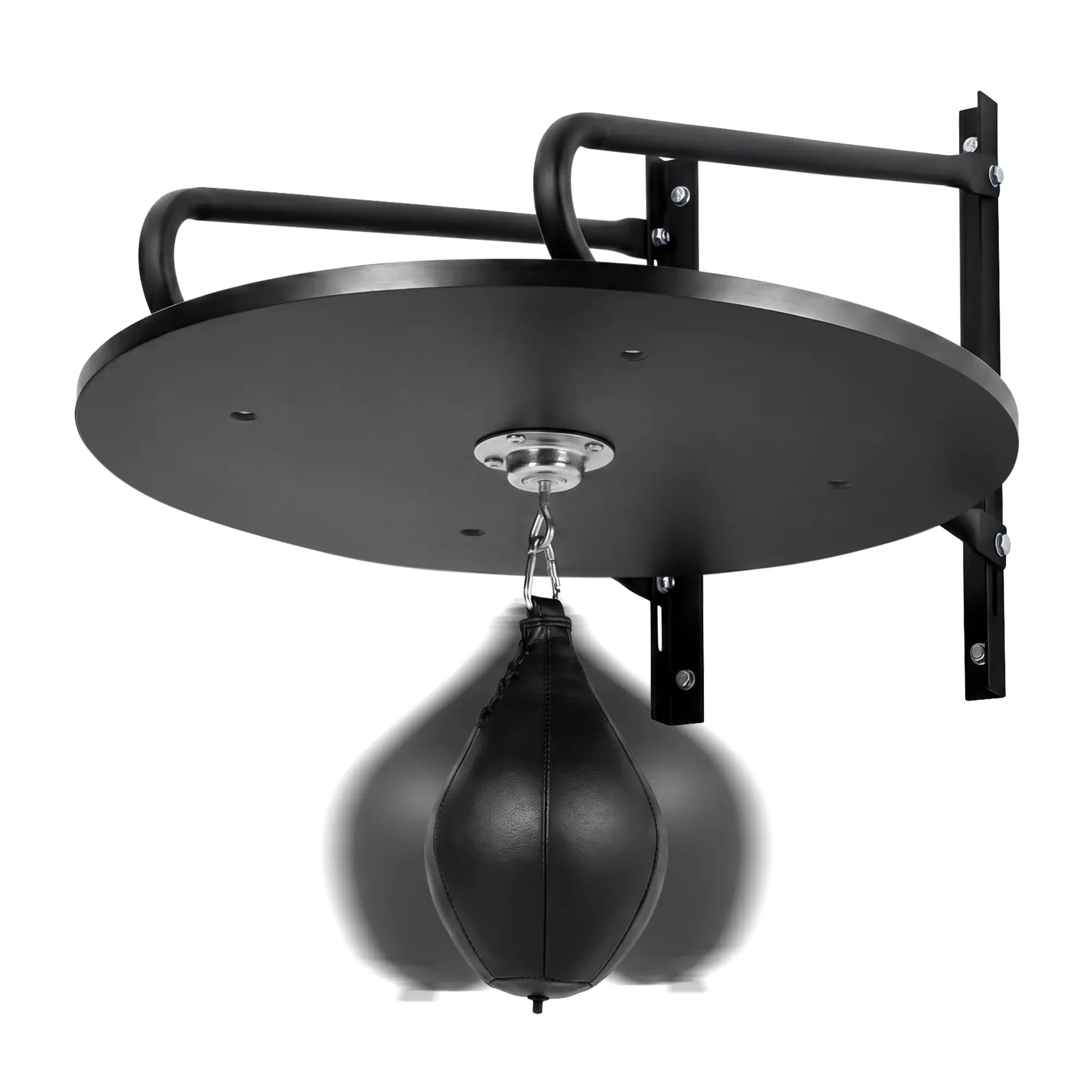 Sports Reaction Ball – Quickness, Speed & Hand-Eye Coordination Trainer – Durable Response Ball