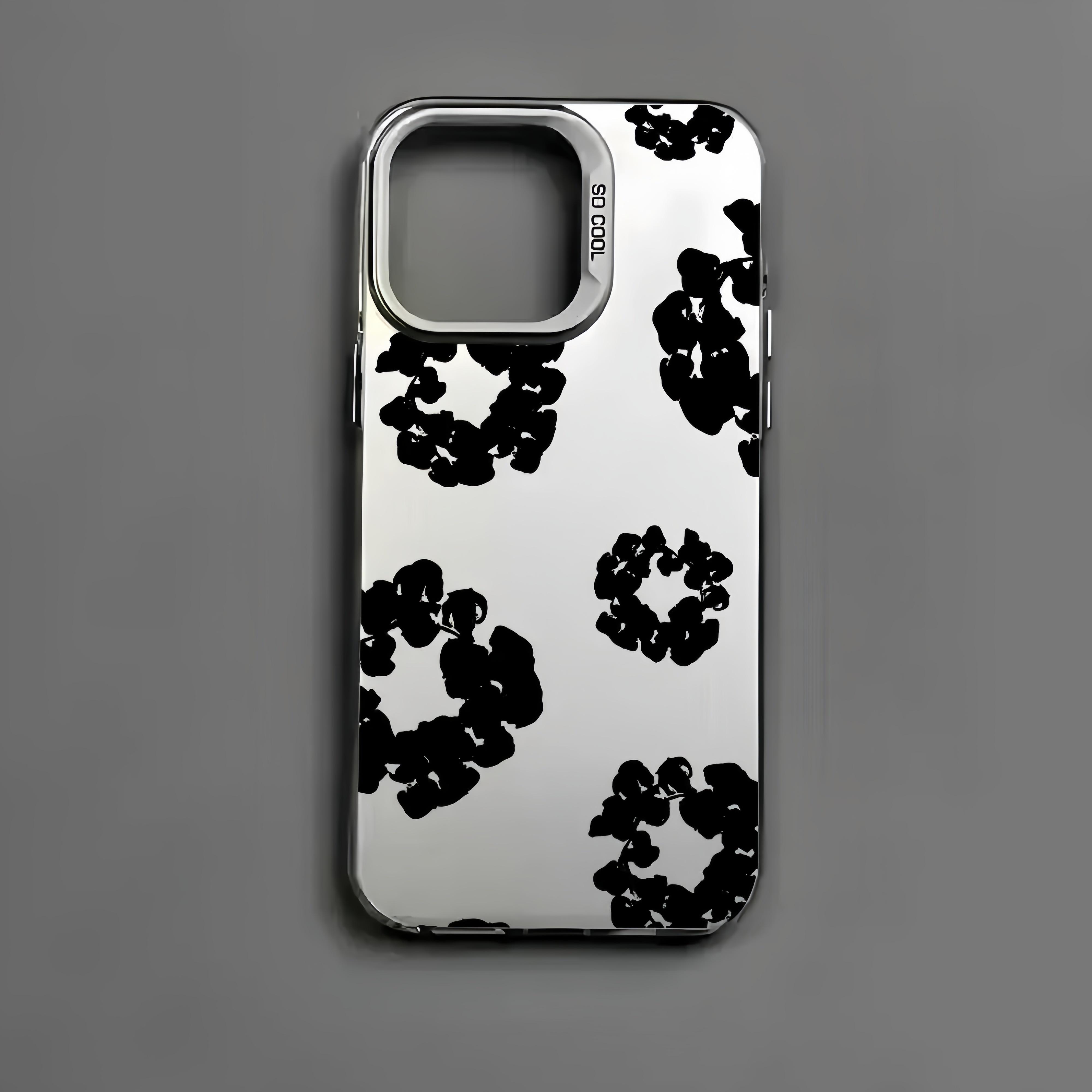 SE Luxury D-Denim T-Tears Phone Case for iPhone 17 16 15 14 13 12 11 mini Pro Max X 8 7 Plus Anti Fall Matte Back Cover with Unique Floral Design SE Luxury D-Denim T-Tears Phone Case for iPhone 17 16 15 14 13 12 11 mini Pro Max X 8 7 Plus Anti Fall Matte Back Cover with Unique Floral Design