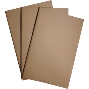 A5 Dotted Grid Travelers Notebook Insert, A5 Journal Refill 5.5" x 8.3" (14 x 21cm), 3 Booklets 240 Pages, Travelers Notebook Refills for Journals Diaries Planners