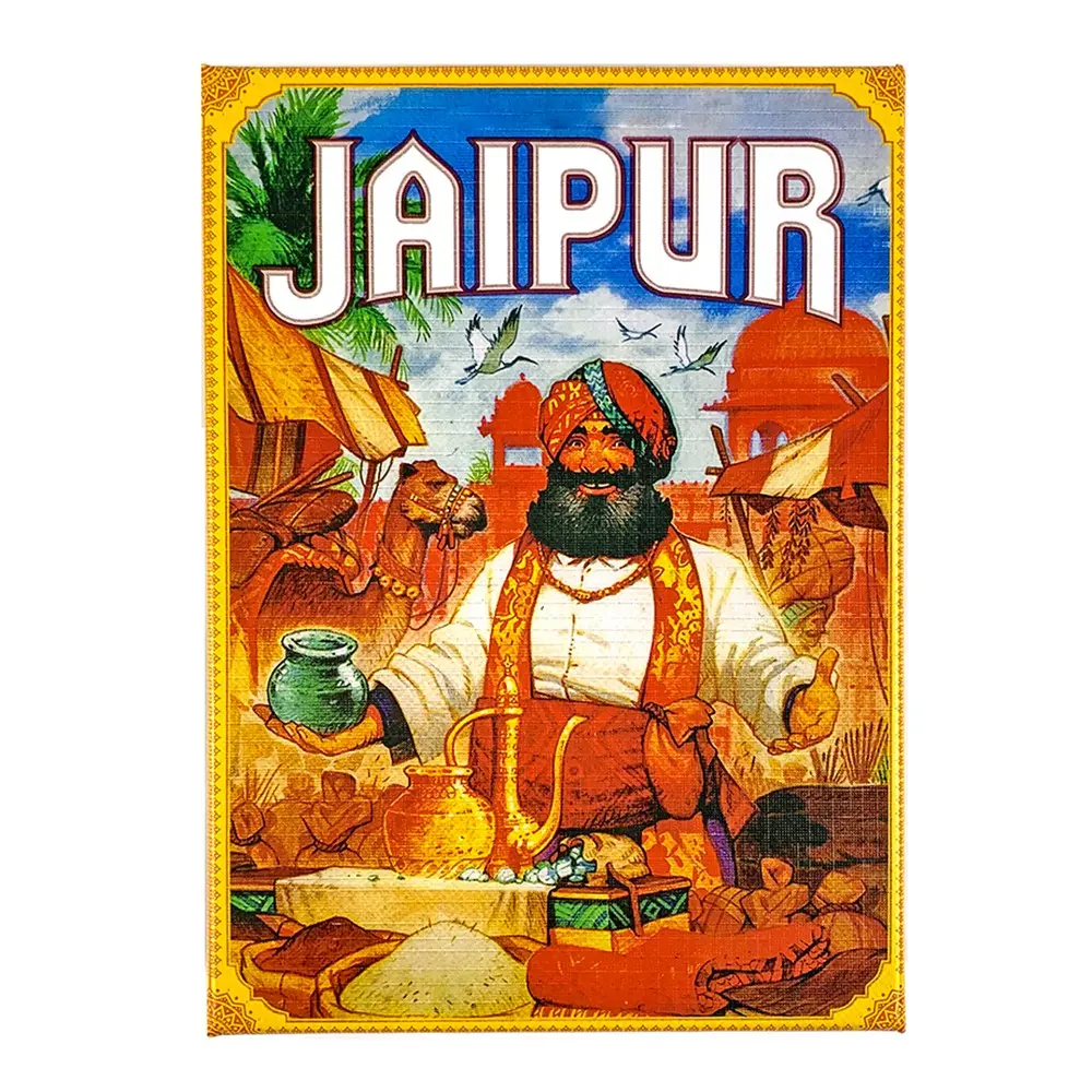 Desert Merchant Legend Strategy Board Game, Gem Spice Trading Card Set, Christmas Halloween Eastern Adventure Night Trade Challenge, Family Friends Party Game, Board Games For Family Night