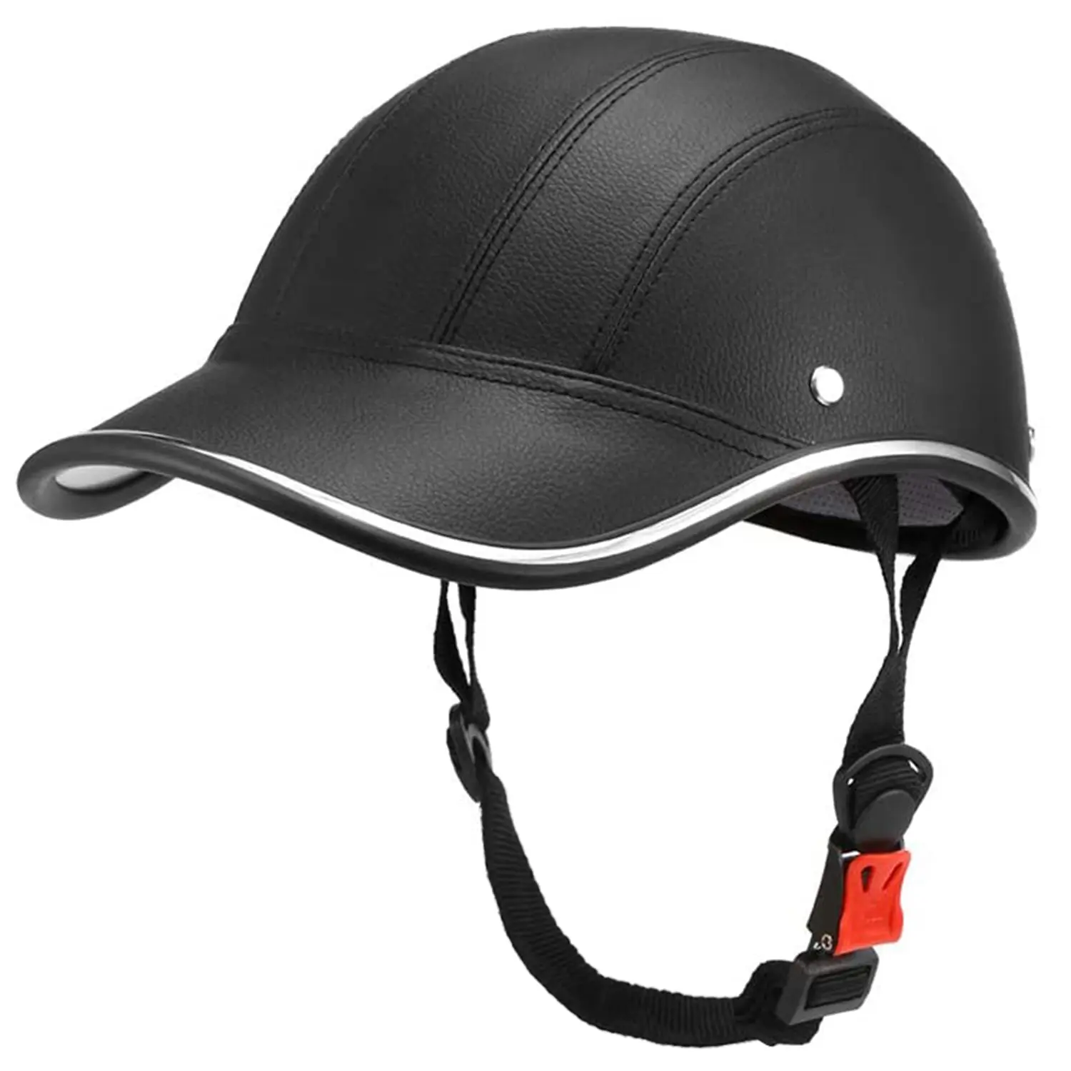 Unisex Lightweight Adjustable Bicycle Helmet - 520g, Sun Visor, UV Protection, Windproof Fit, Road Cycling Gear, Portable Cycling Helmets & Accessories for Outdoor Riding