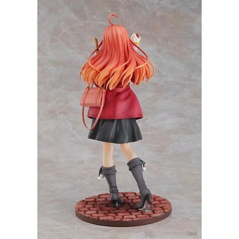 【Original】GSC Gotoubun No Hanayome ∬ Nakano Itsuki Dating Style 1/6 Models Classic Toys