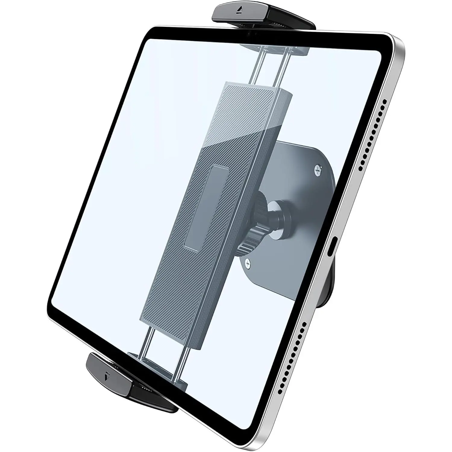 Tablet Wall Mount,  iPad Wall Mount Holder,