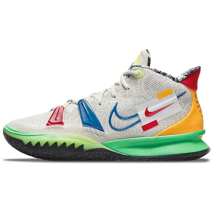 Nike Kyrie 7 EP 'Visions' DC9121-001