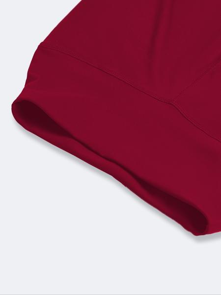 Women's Fleece Lined Sweatshirt Set, Sporty Tight-Fit Yoga Pants, Breathable Skin-Friendly Top, Fall & Winter Activewear, Yoga Outfit Set, Sweatsuit Sets