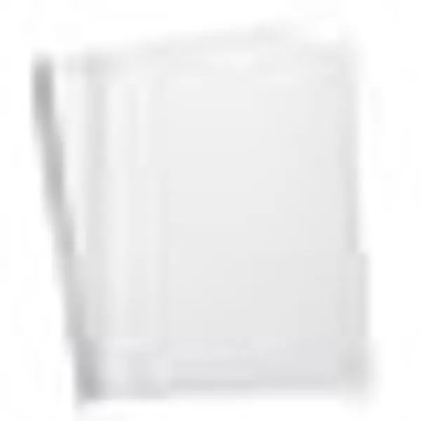Laser Printable 8.5" x 11" Magnetic Paper, 10 (ten) mil -10pk