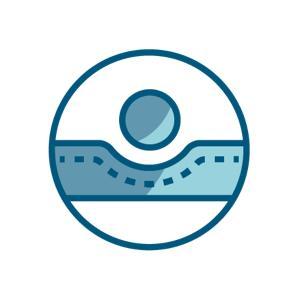 2 Inch Foam Mattress Topper – Ventilated & Breathable – Conforming – Full size