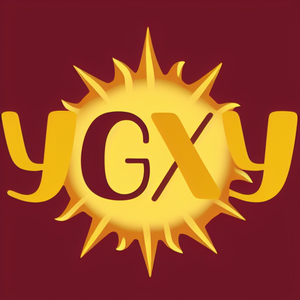 YGXYFashion