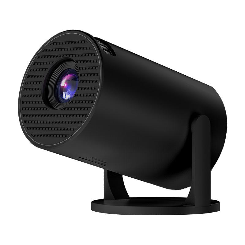 Mini Portable Projector for Home Theater Wireless Screen Mirroring Ultra HD Outdoor Movie Projector Mini Portable Projector for Home Theater Wireless Screen Mirroring Ultra HD Outdoor Movie Projector