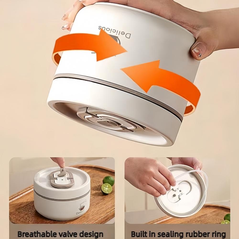 Stainless Steel Lunch Box with Lid & Cutlery, 1 Set 3/4 Boxes Large Capacity Food Storage Container with Insulated Bag, Portable Lunch Box for Camping, Picnic, School, Office