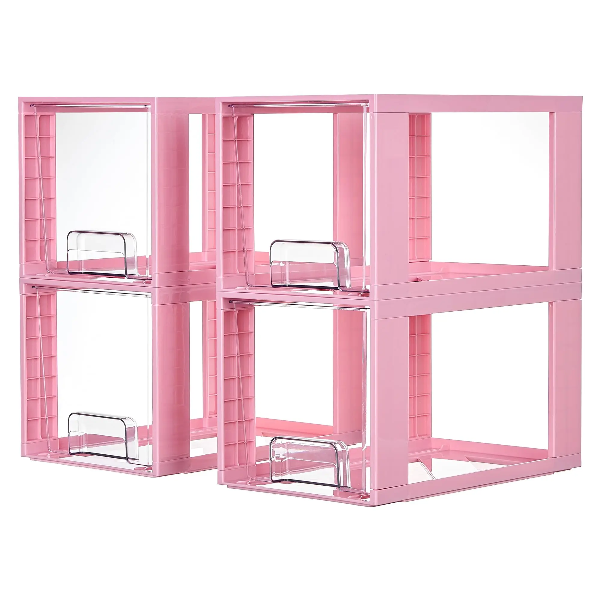 Pink( 4 Pack)