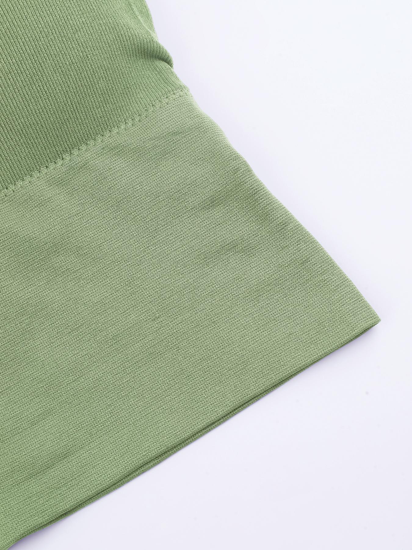 Women’s B1069-1 Sports Vest, Plain Color Tight Fit V Neck Tank Top for Outdoor Running, Fitness, and Yoga Top, Gym Tops