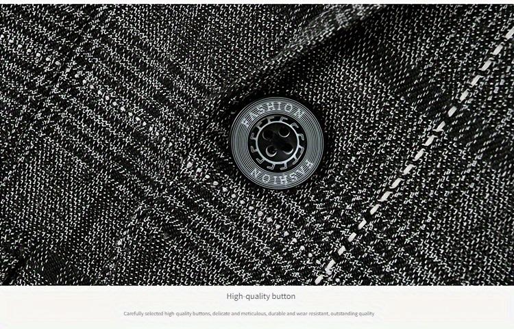 2024 New Trendy Autumn Outfit for Boys, Stylish Casual Suit for Older Children.