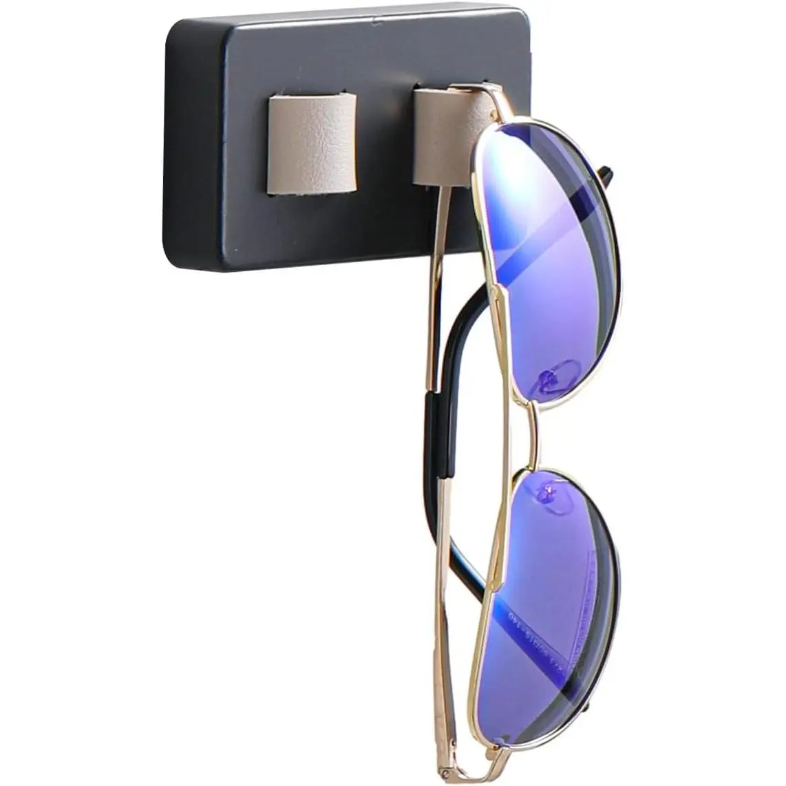 Eyeglasses Holder Sunglasses Organizer Wall Entryway Decor Eye Glass Holder Stand  Sunglasses Display for  Office Desk Eyewear Storage Rack RV Motorhome Accessories  Have