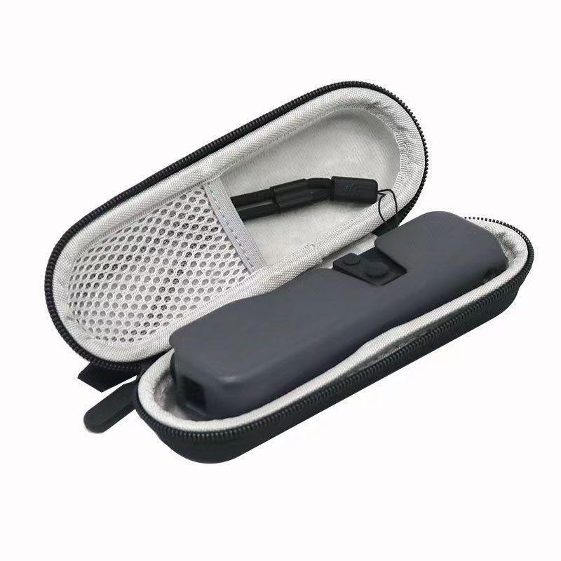 Portable Camera Storage Bag, Camera Storage Bag for DJI Osmo Pocket 2 & 3, Camera Accessories for Gimbal Osmo