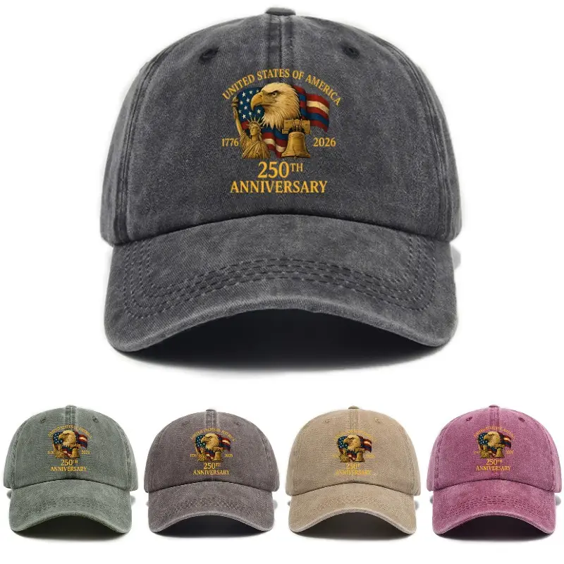 Washed Baseball Cap Vintage Dad Hat Men Women Retro Cotton Trucker Hat Streetwear Casual Sun Hat Sport Outdoor Fashion Cap Green Gray Brown Red Unisex Gym Hike Travel Cute Gift Boy Girl
