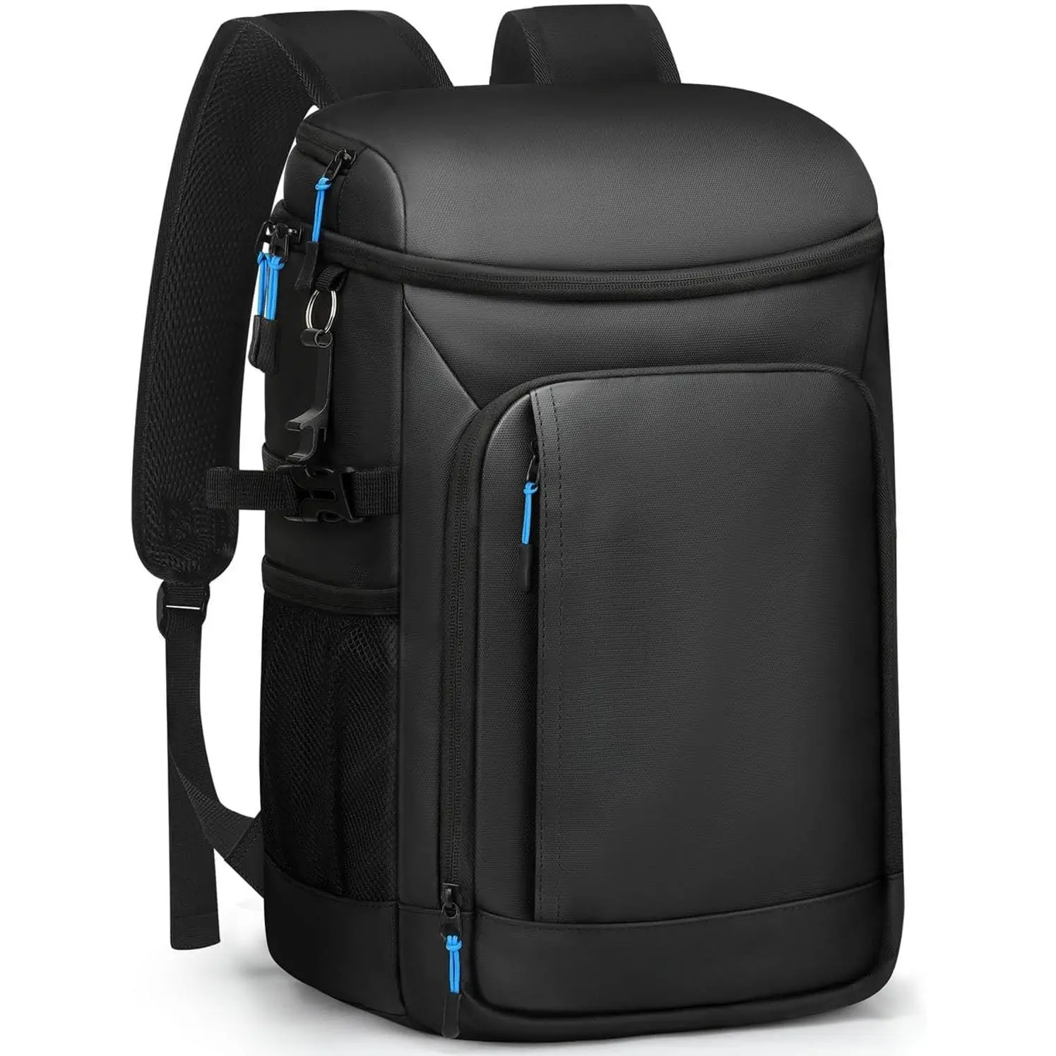 Cooler Backpack Insulated Leak Proof for Women Men Soft Cooler Bag | 36/45 Cans  Backpack Cooler,Thermal Bag,Portable Ice Chest Lunch Backpack,for Camping,Picnic,Beach,Travel