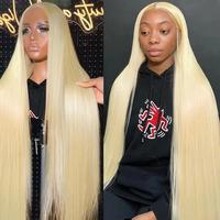 7x6 Straight Wig