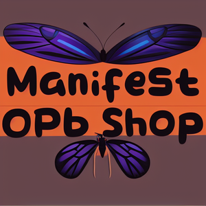 Manifest OPb Shop