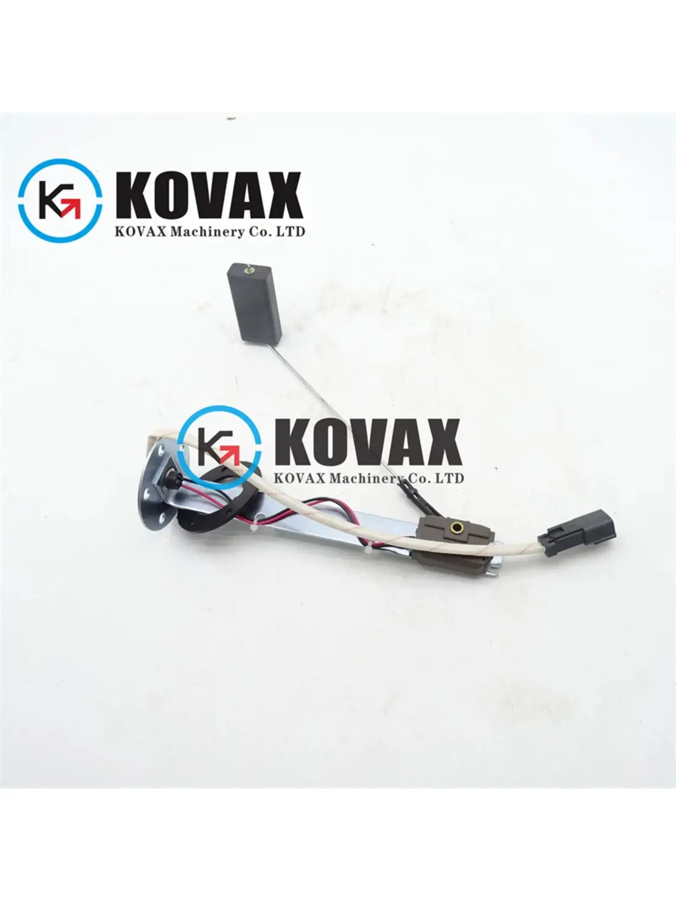 KOVAX 187-8936 Backhoe Loader Fuel Level Sensor for 416C 416D 420D 424B HD 424D 1878936