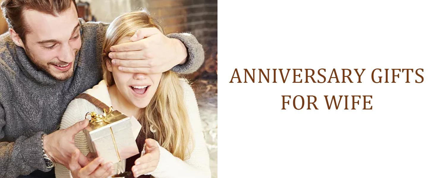 TOUPOP Valenitnes Day Gifts, Tree of Life Birthstone Necklaces for Women, White Gold Gold Plated 925 Sterling Silver Celtic Jewelry Austrian Crystal Pendant Necklace, Anniversary Wedding Jewelry Irish Birthday Gifts