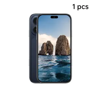 I17 Mini Android Portable Small Smartphone, 3.75-Inch Dual Sim, 2+2mp Camera, 256GB Expandable Storage, 2gb RAM, 1750mah Battery, Great Gift Choice