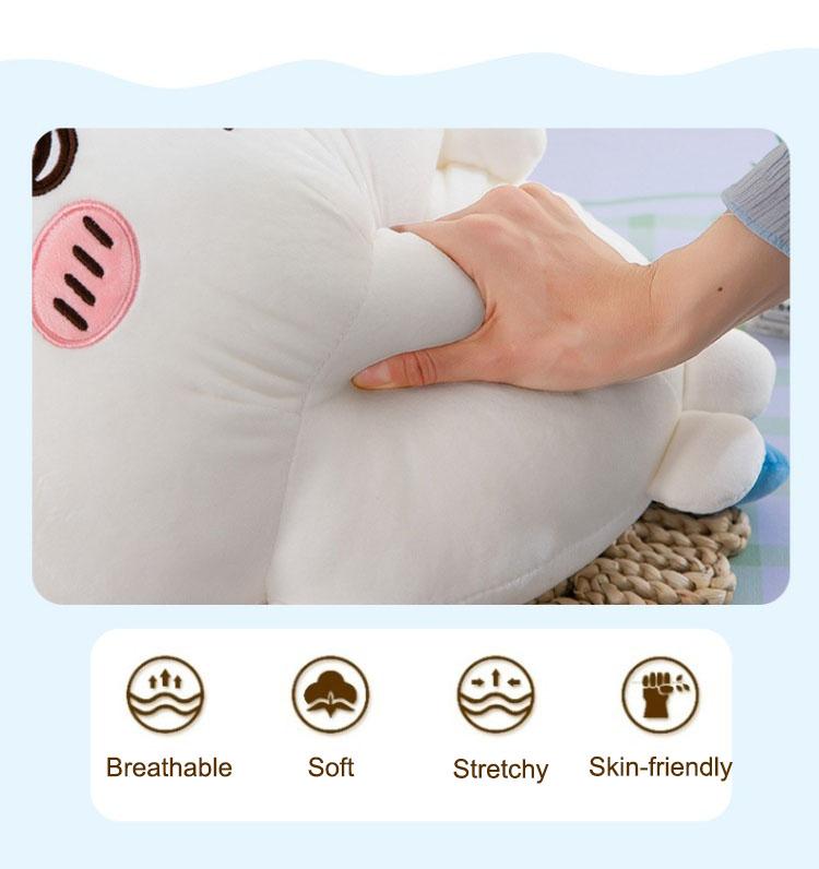 20-50cm Chiikawa Lambda, Usagi, Kiyoshi, Soothing Dolls, Sleeping Dolls, Pillows, Plush Toys, Super Cute Dolls, Skin-Friendly and Comfortable Fabrics, Delicate and Smooth Feel, Soothing Companion Gifts