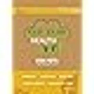 Organic Pet Sulfur - 99.9% Pure MSM Supplement for Pets - Lab-Tested and Certified Pet MSM