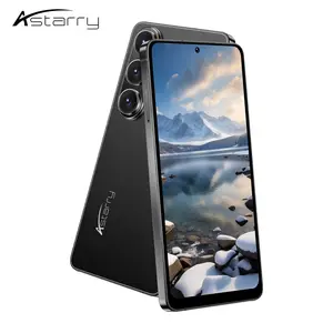 Astarry-S26 Ultra Smartphone, Touchscreen Phone, 3gb+32GB RAM, 6.75-Inch HD Screen, 5+13mp Camera, 4g Dual Sim, 4100mah Battery, Android 12, Touch Pen Included