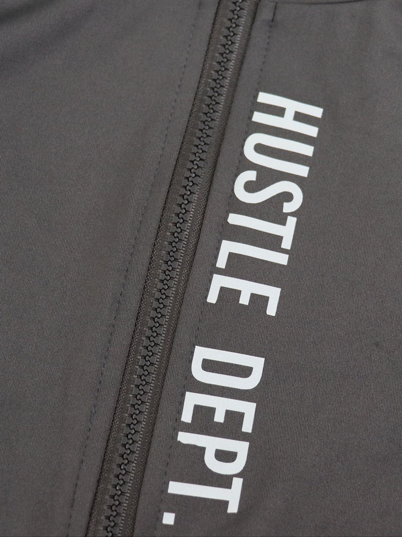 Women's Letter Print Sports Two-Piece Set, High Waist Slim Fit Activewear, Comfortable Workout for Fitness, Casual Workout Loungewear, Sportswear for Gym