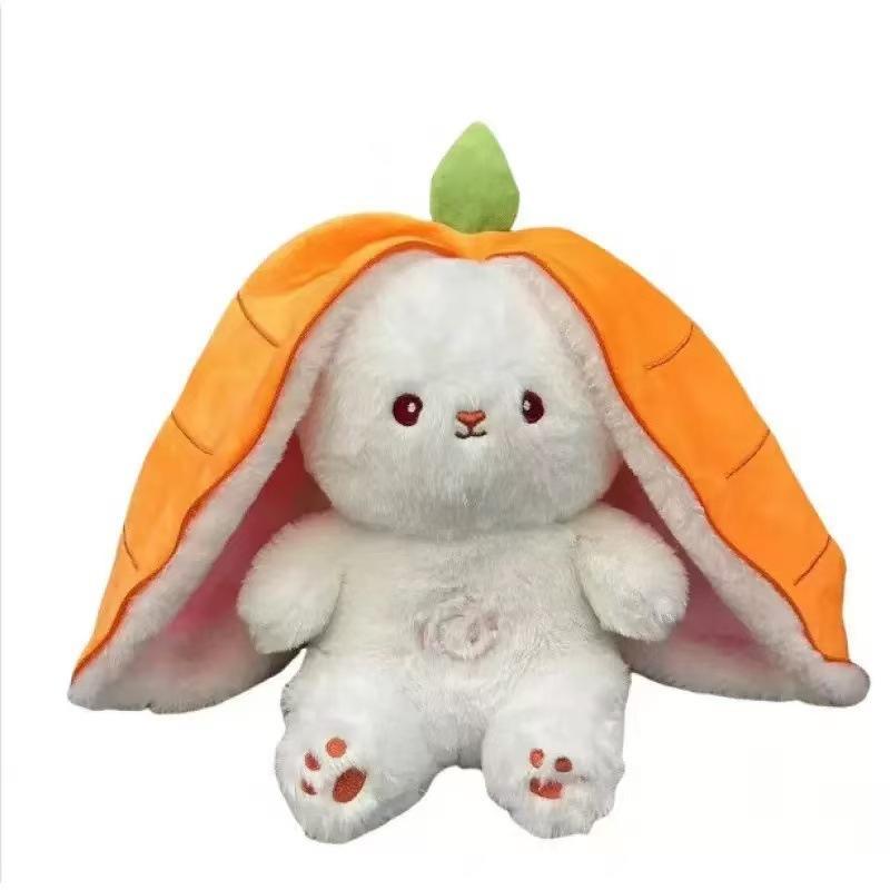 Breathe Plush Toy: A bunny plush toy for babies, a great sleep companion for adults and children, and helps relieve anxiety. Breathe Plush Toy: A bunny plush toy for babies, a great sleep companion for adults and children, and helps relieve anxiety.