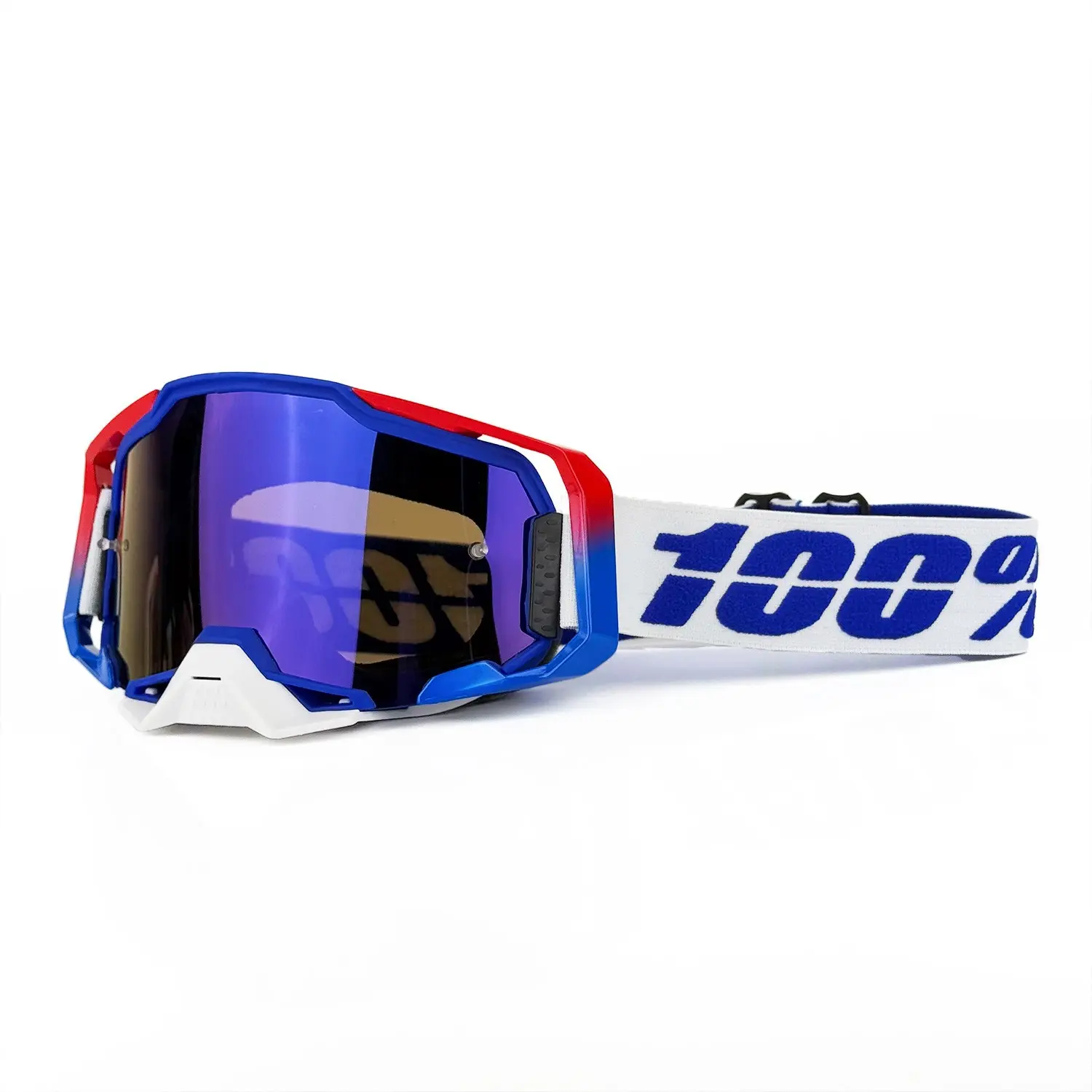 Motorcycle Goggles, Riding Windproof Glasses, Essential Gear for Motorcyclists, Durable Design, Perfect for Outdoor Adventures