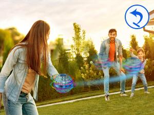 2025 Flying Orb Ball Toy,Cosmic Globe Boomerang Hover Ball Galactic Fidget Spinner, Hand Drone Orbit, Cool Toys Gift for 6 7 8 9 10+ Year Old Boys Girls Teens Outdoor Toys(Blue) 2025 Flying Orb Ball Toy,Cosmic Globe Boomerang Hover Ball Galactic Fidget Spinner, Hand Drone Orbit, Cool Toys Gift for 6 7 8 9 10+ Year Old Boys Girls Teens Outdoor Toys(Blue)