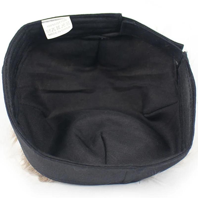 Unisex Beanie Wig Hat Synthetic Short Hair Caps Hip Hop Beanie Hat Spiked Fake Hair Hat Wigs Short Melon Headband Prop Headwear Unisex Beanie Wig Hat Synthetic Short Hair Caps Hip Hop Beanie Hat Spiked Fake Hair Hat Wigs Short Melon Headband Prop Headwear