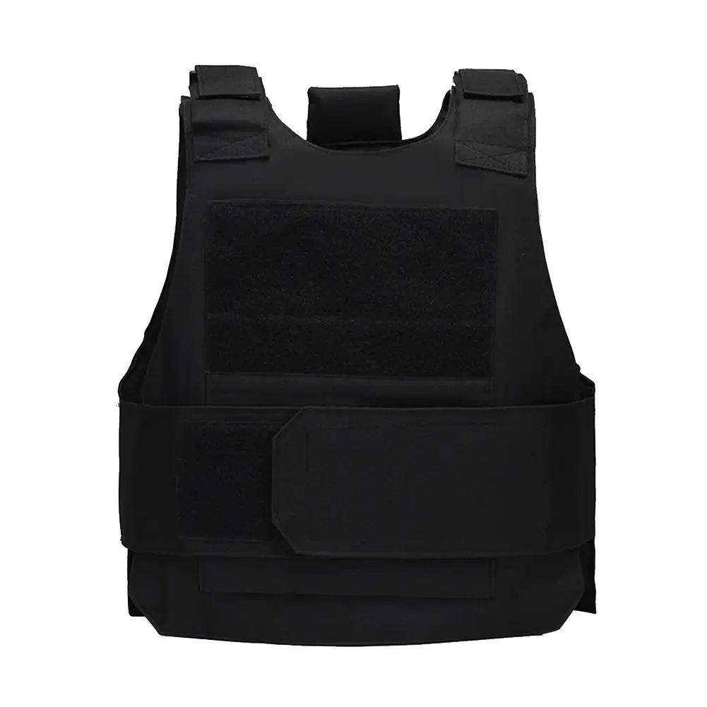 Lightweight Hunting Vest with Adjustable Waist, Multi-Functional Outdoor Sports Jacket, Adjustable Shoulder Straps, Multiple Pockets