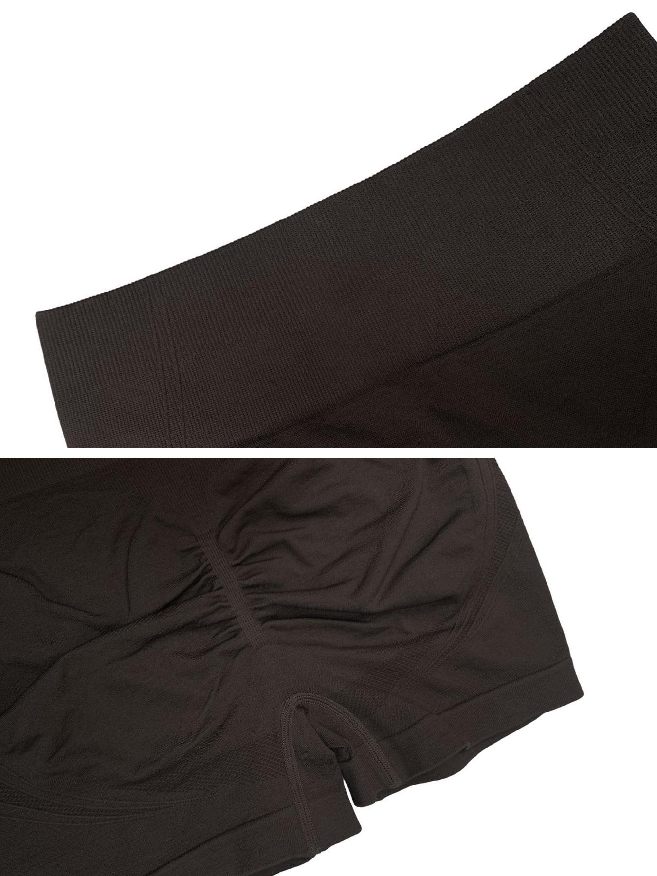 Women's Solid Color High Waist Gym Shorts, High Stretch  Comfortable Breathable   Tummy Control Butt Lifting Skinny  Shorts for Yoga Gym Workout Running, Ladies Sportswear for Indoor Outdoor Wear Athletic Yoga Shorts